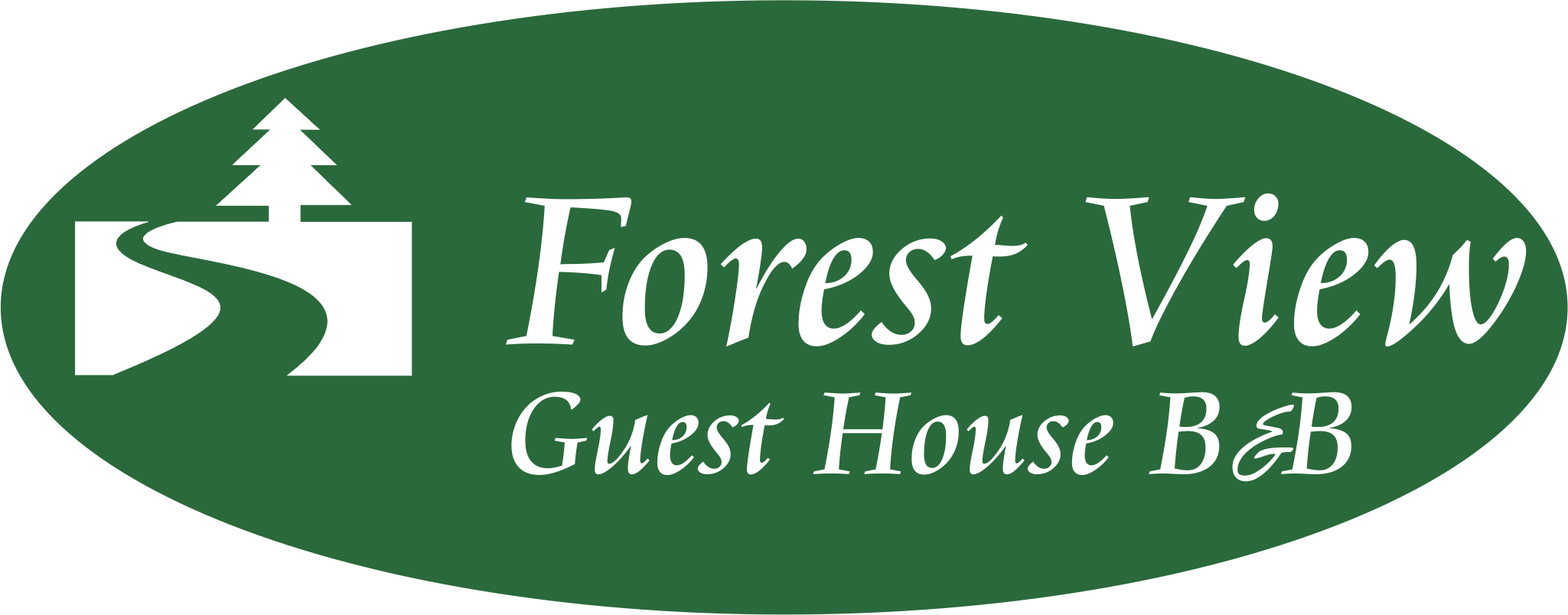 Forestview Guesthouse B&B